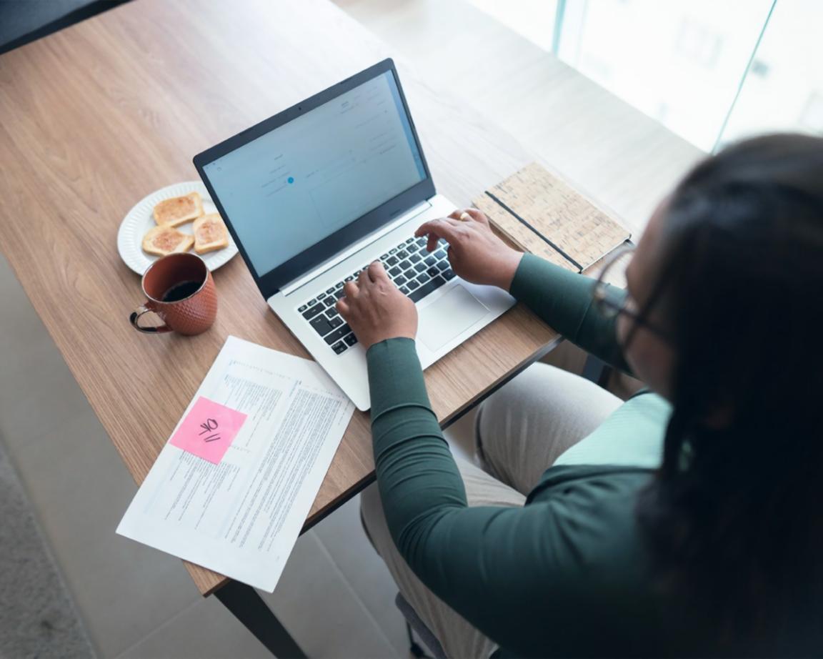 Herramientas de trading profesional